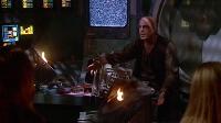 Click to watch 'Phoenix Rising' (popup) Babylon 5